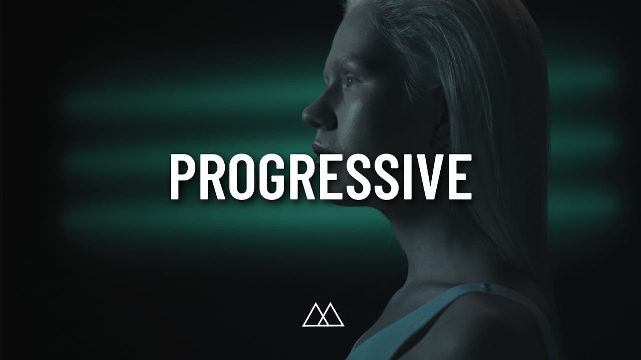 Progressive House Mix 2026 🎧 Deep, Melodic & Hypnotic Journey | D-Nox, Marsh, DAVI & More | Ep. 63